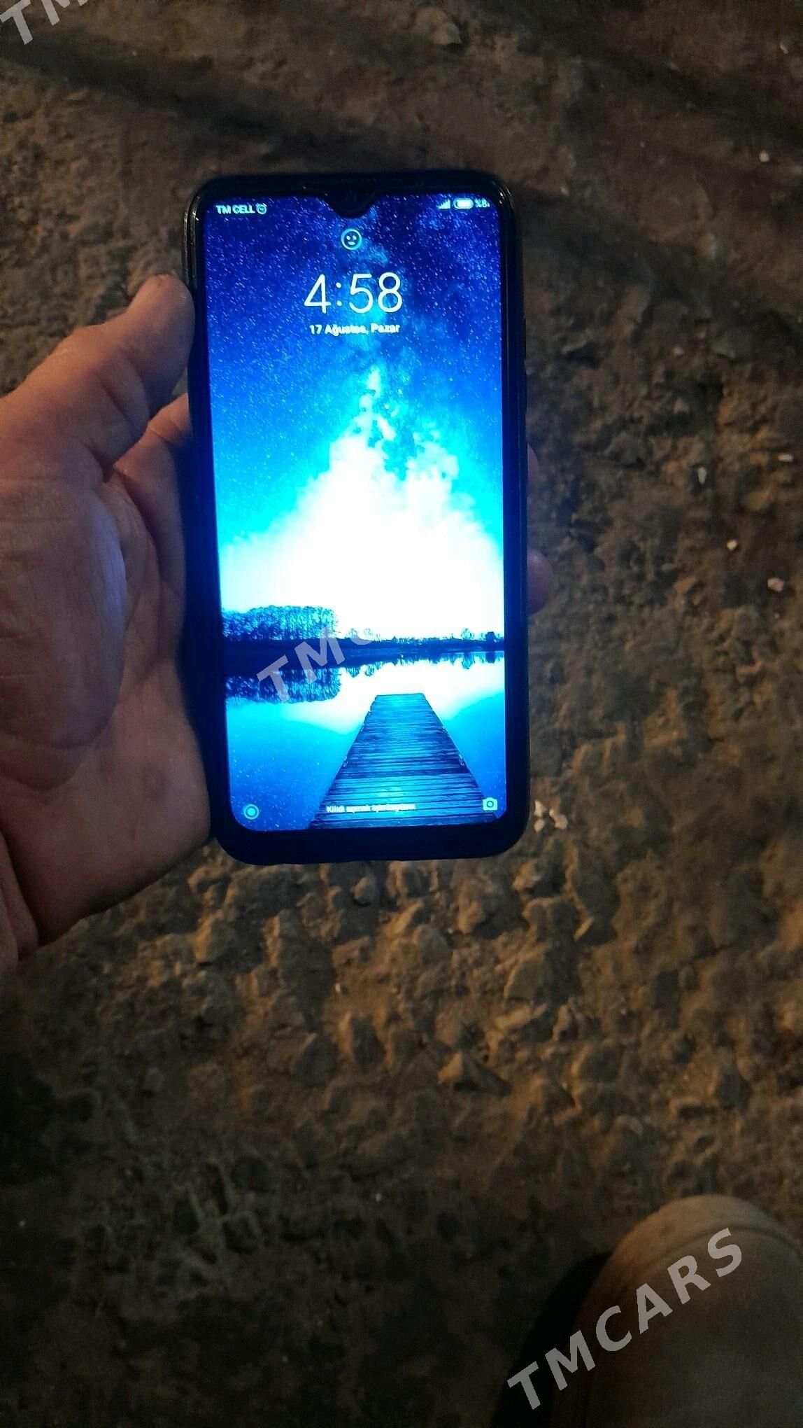 redmi  not 8 - Türkmenbaşy - img 3