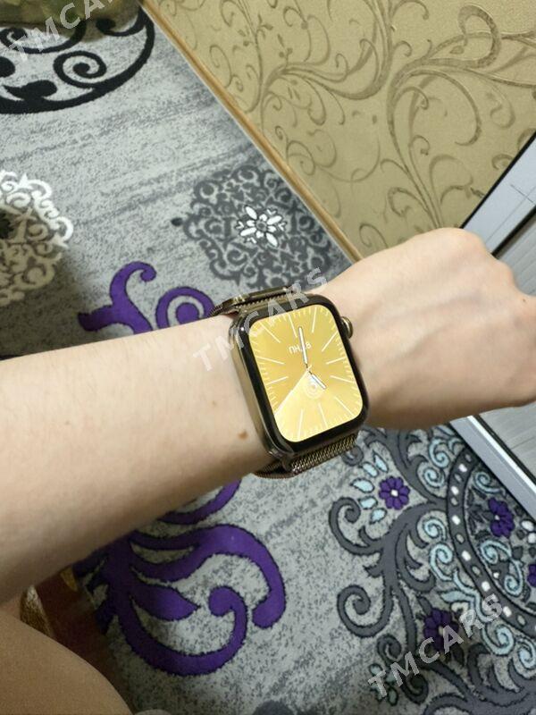 iwatch 6 series - Ашхабад - img 3