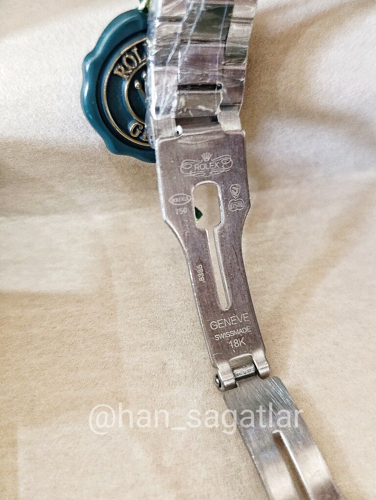 sagat/часы Rolex Datejust - Ашхабад - img 4