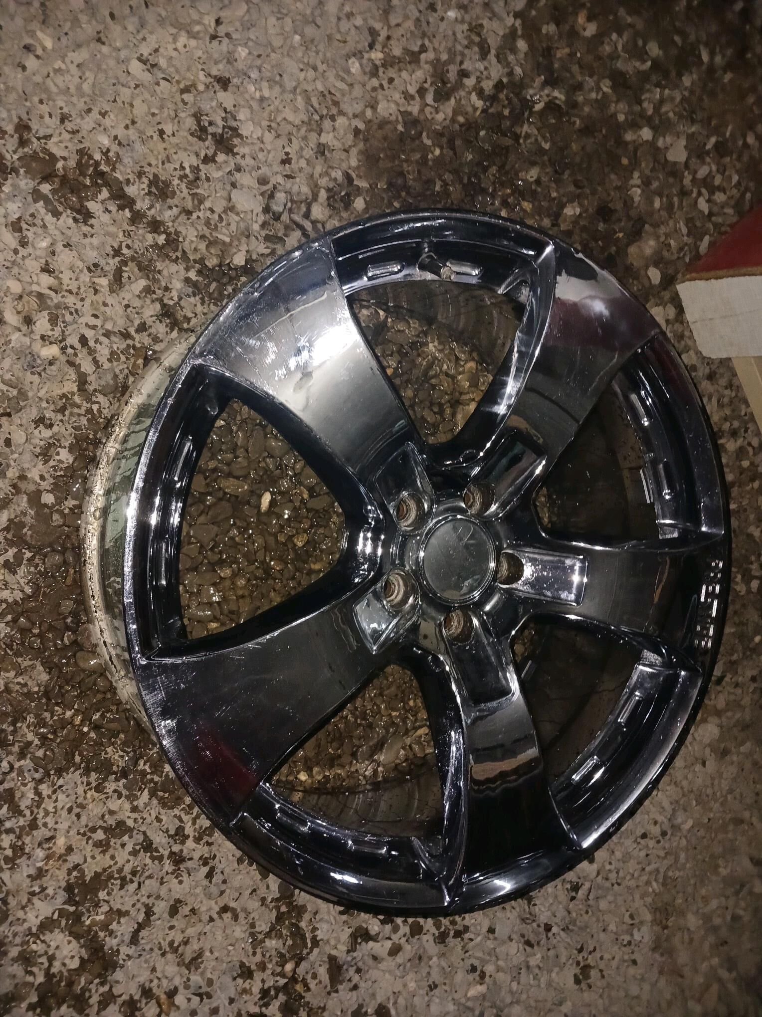 prestige diska R20 2 000 TMT - Мир 4 - img 3