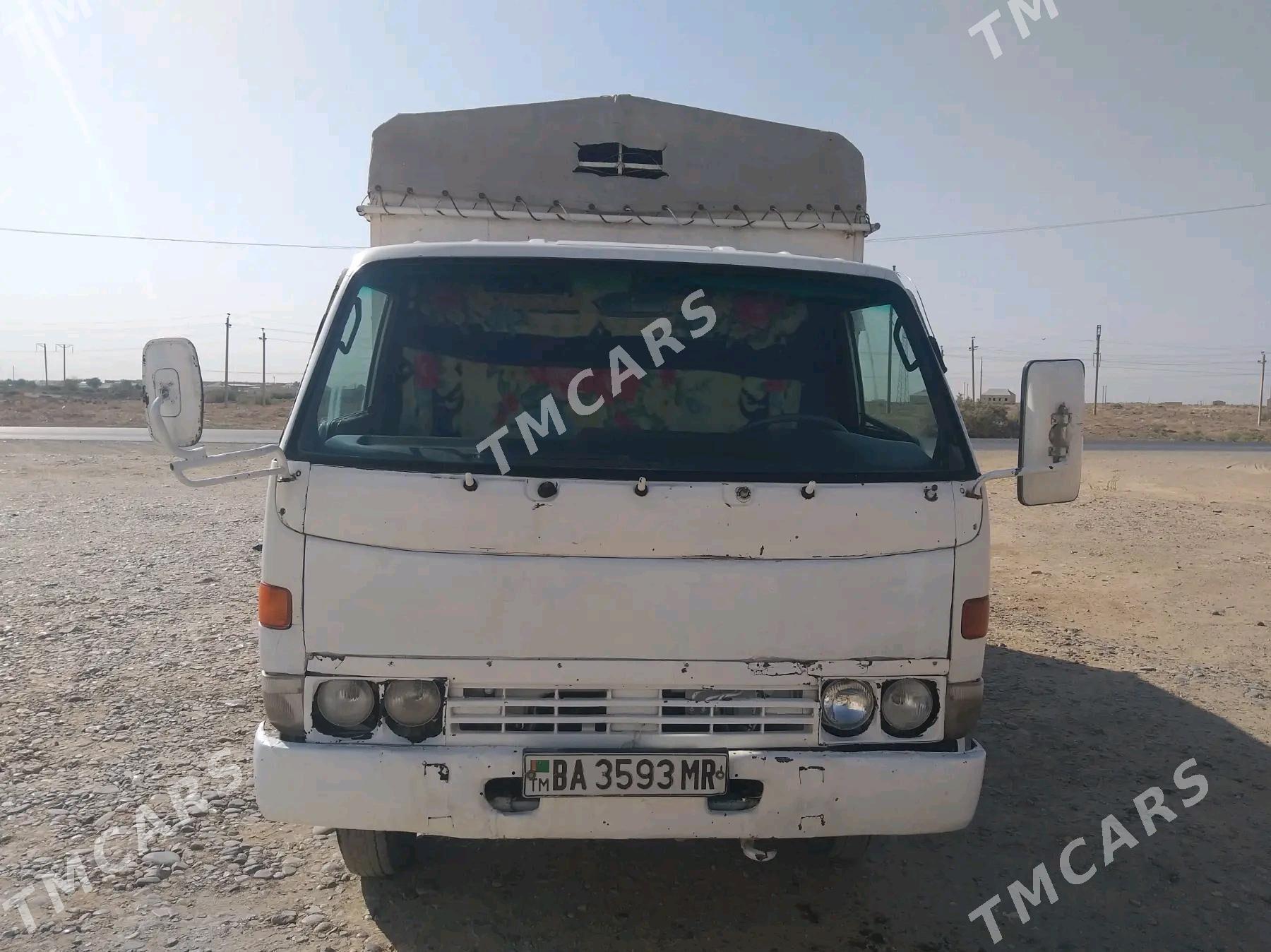 Toyota Dyna 1999 - 115 000 TMT - Şatlyk - img 2