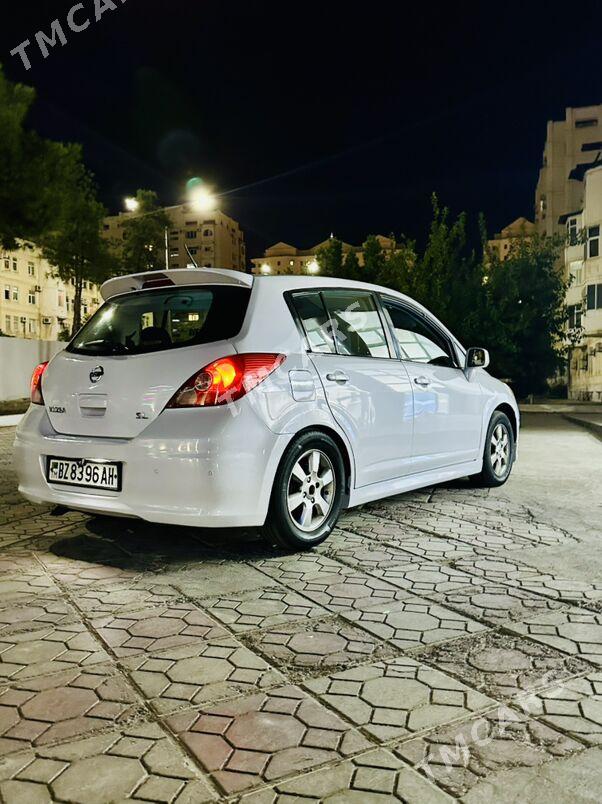 Nissan Versa 2010 - 150 000 TMT - Ашхабад - img 4