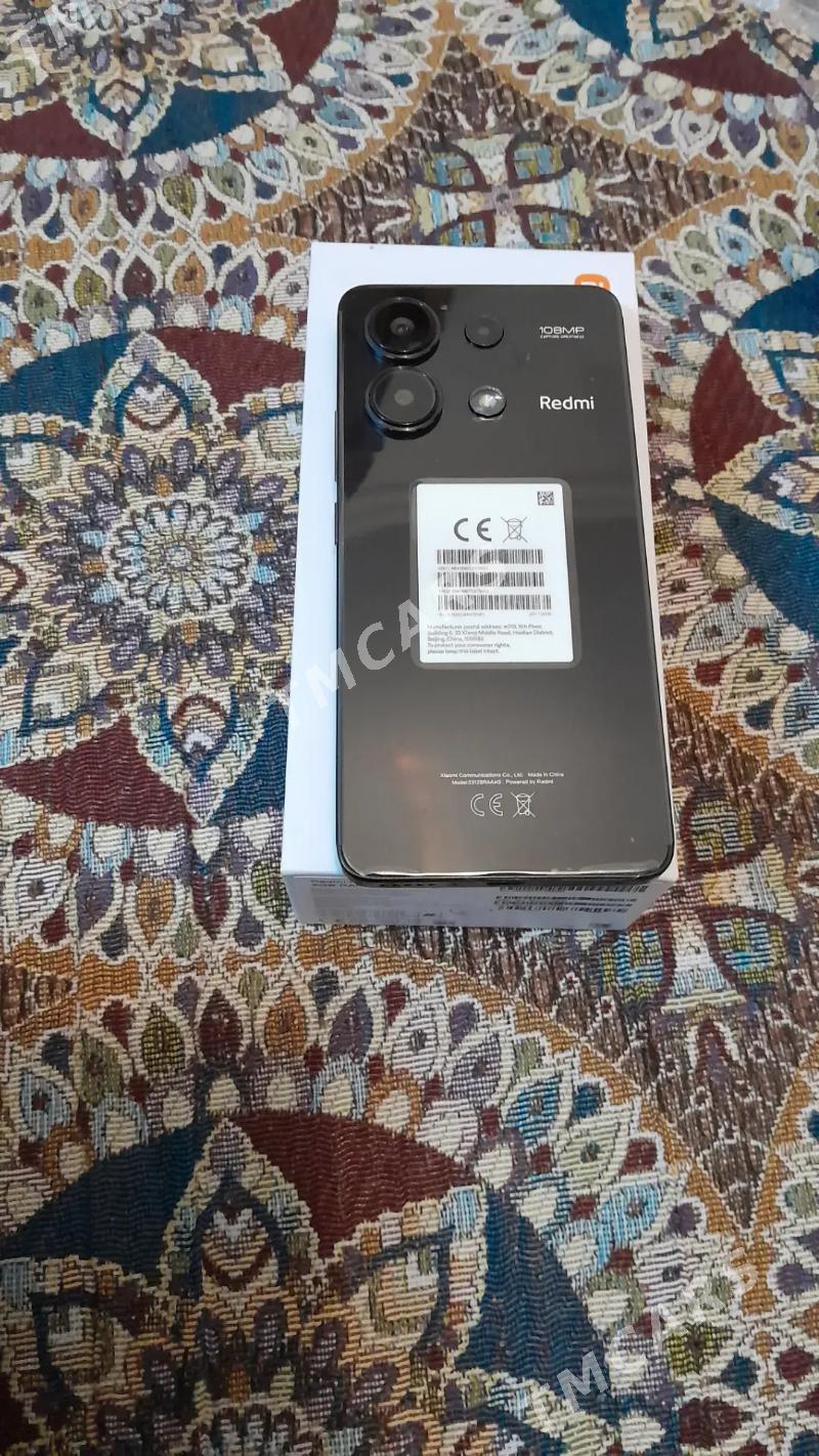 Redmi Note13 Por 2024 - Кака - img 2