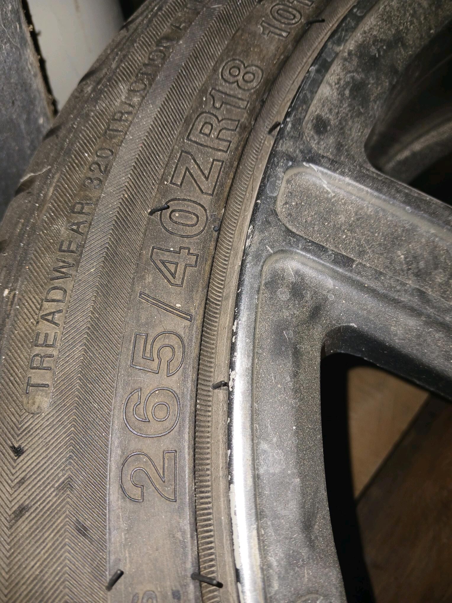 mers R 18 5 000 TMT - Parahat 4 - img 4