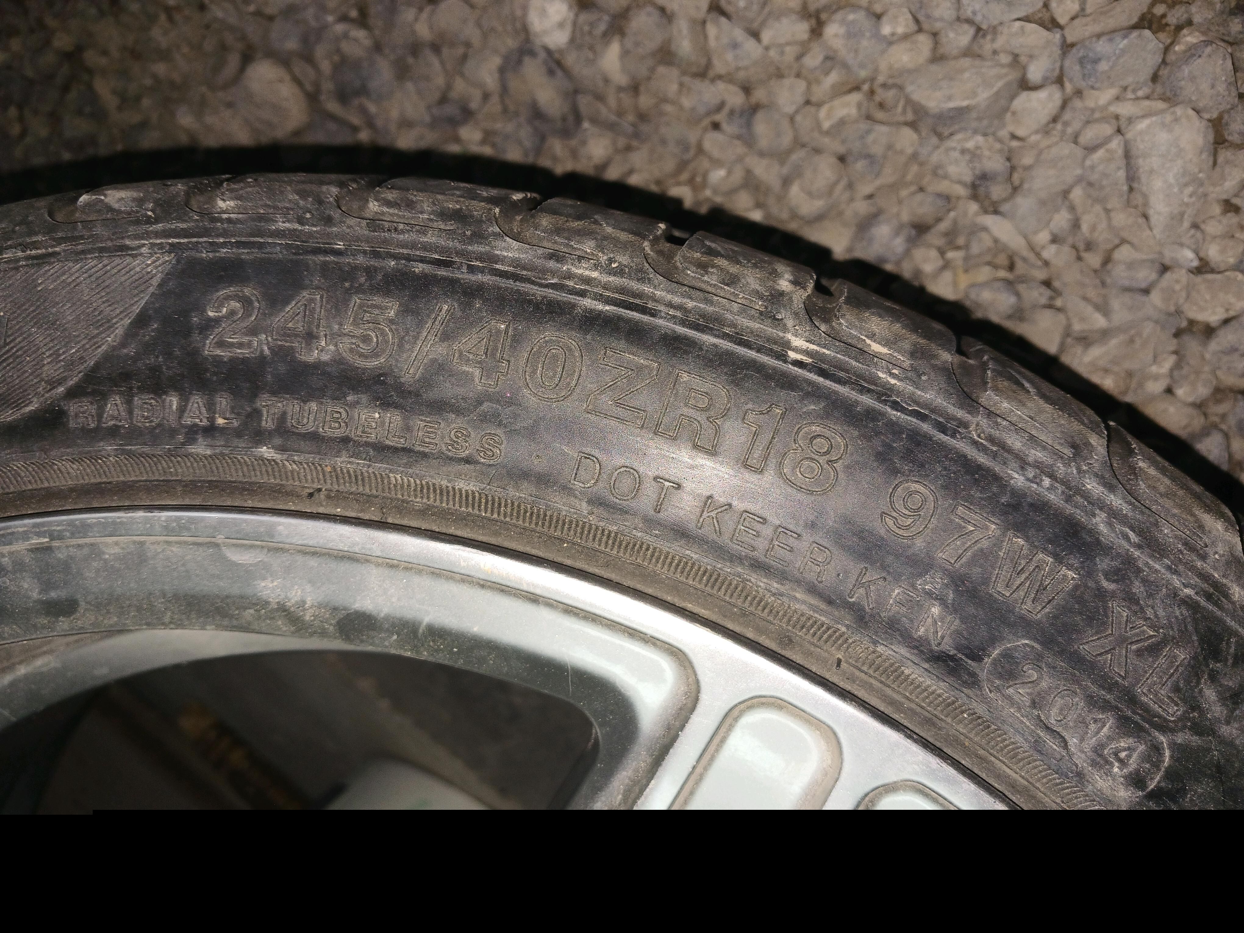 mers R 18 5 000 TMT - Parahat 4 - img 5