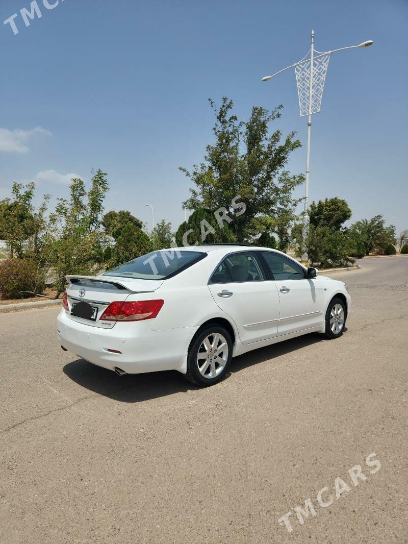 Toyota Aurion 2008 - 200 000 TMT - Mary - img 5