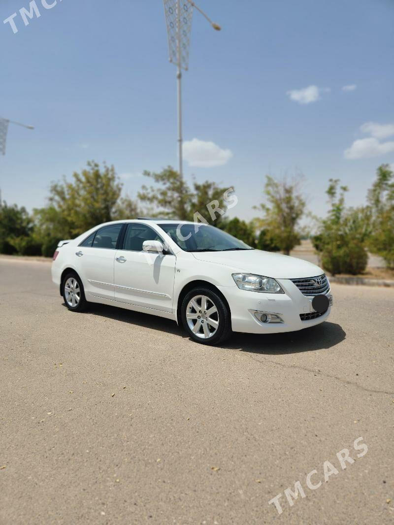 Toyota Aurion 2008 - 200 000 TMT - Mary - img 4