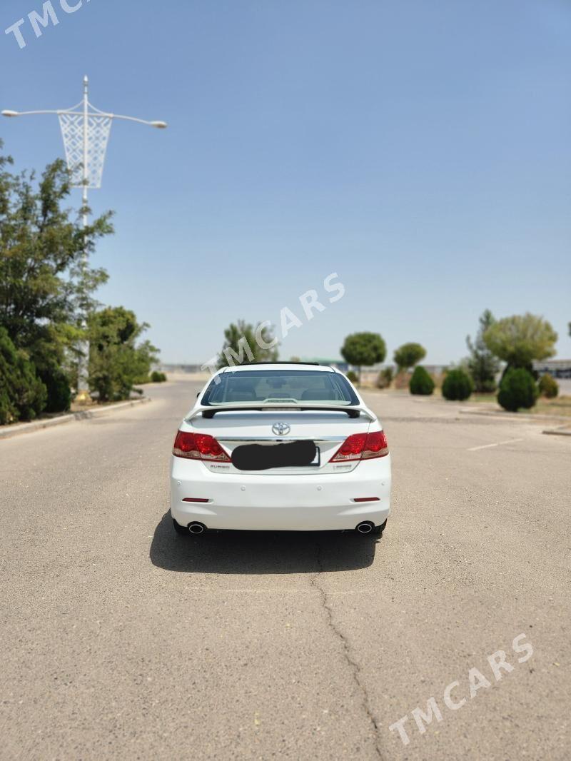 Toyota Aurion 2008 - 200 000 TMT - Mary - img 2
