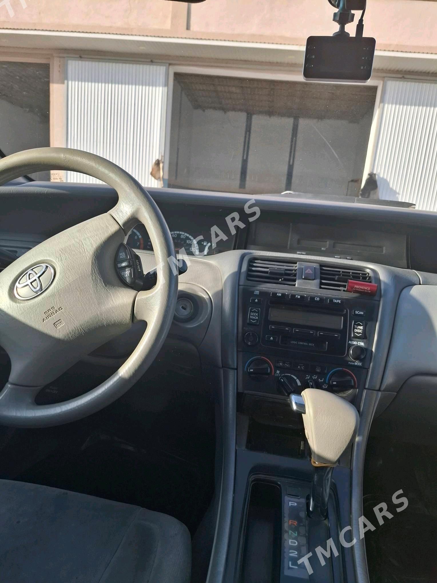 Toyota Avalon 2002 - 150 000 TMT - Байрамали - img 4