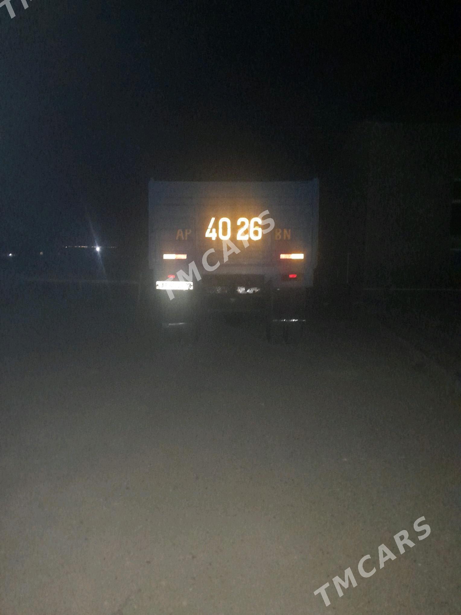 Gaz 53 1987 - 65 000 TMT - Bereket - img 4