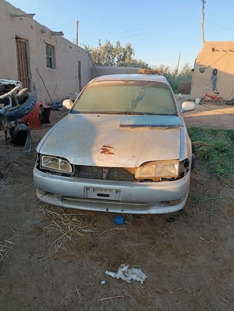 Hyundai sonata 5 000 TMT - Daşoguz - img 5