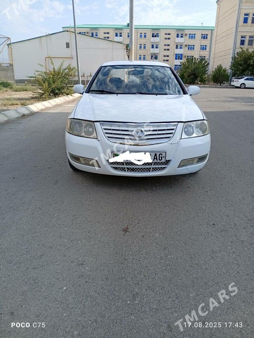 Nissan Sunny 2008 - 110 000 TMT - Aşgabat - img 4