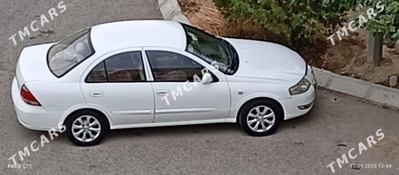Nissan Sunny 2008 - 110 000 TMT - Aşgabat - img 2