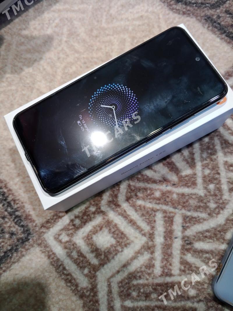 Redmi note 12 s 8+4(256) - Гороглы (Тагта) - img 3