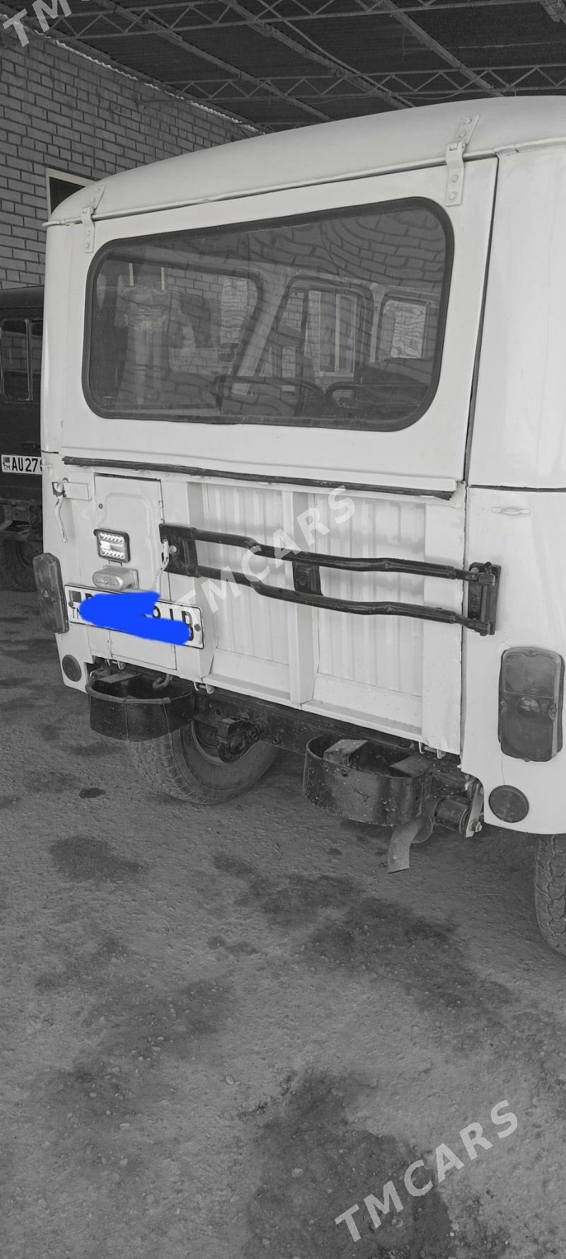 UAZ 469 1995 - 30 000 TMT - Туркменабат - img 2