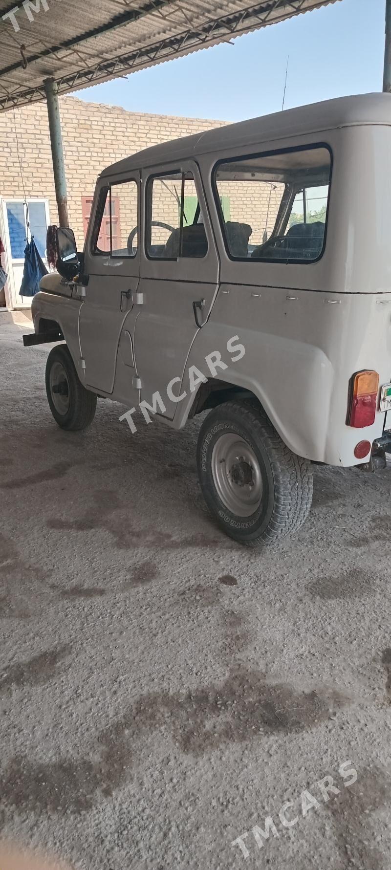 UAZ 469 1995 - 30 000 TMT - Туркменабат - img 5
