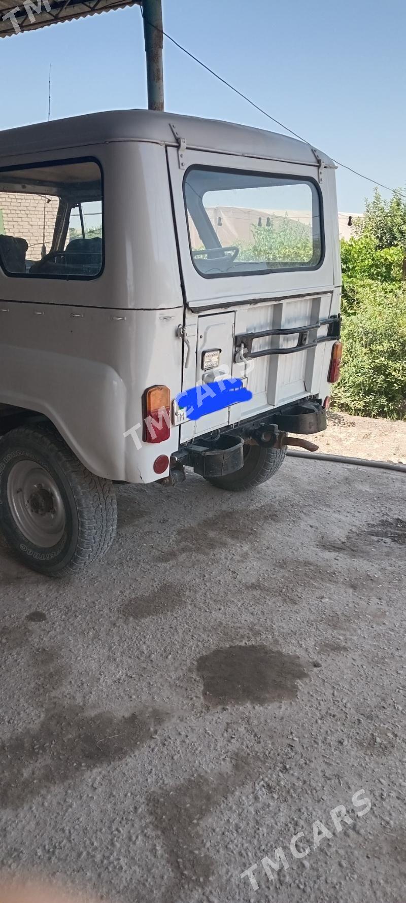 UAZ 469 1995 - 30 000 TMT - Туркменабат - img 3