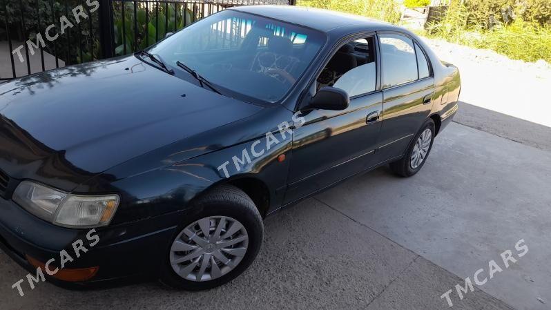 Toyota Corona 1995 - 70 000 TMT - Туркменабат - img 3