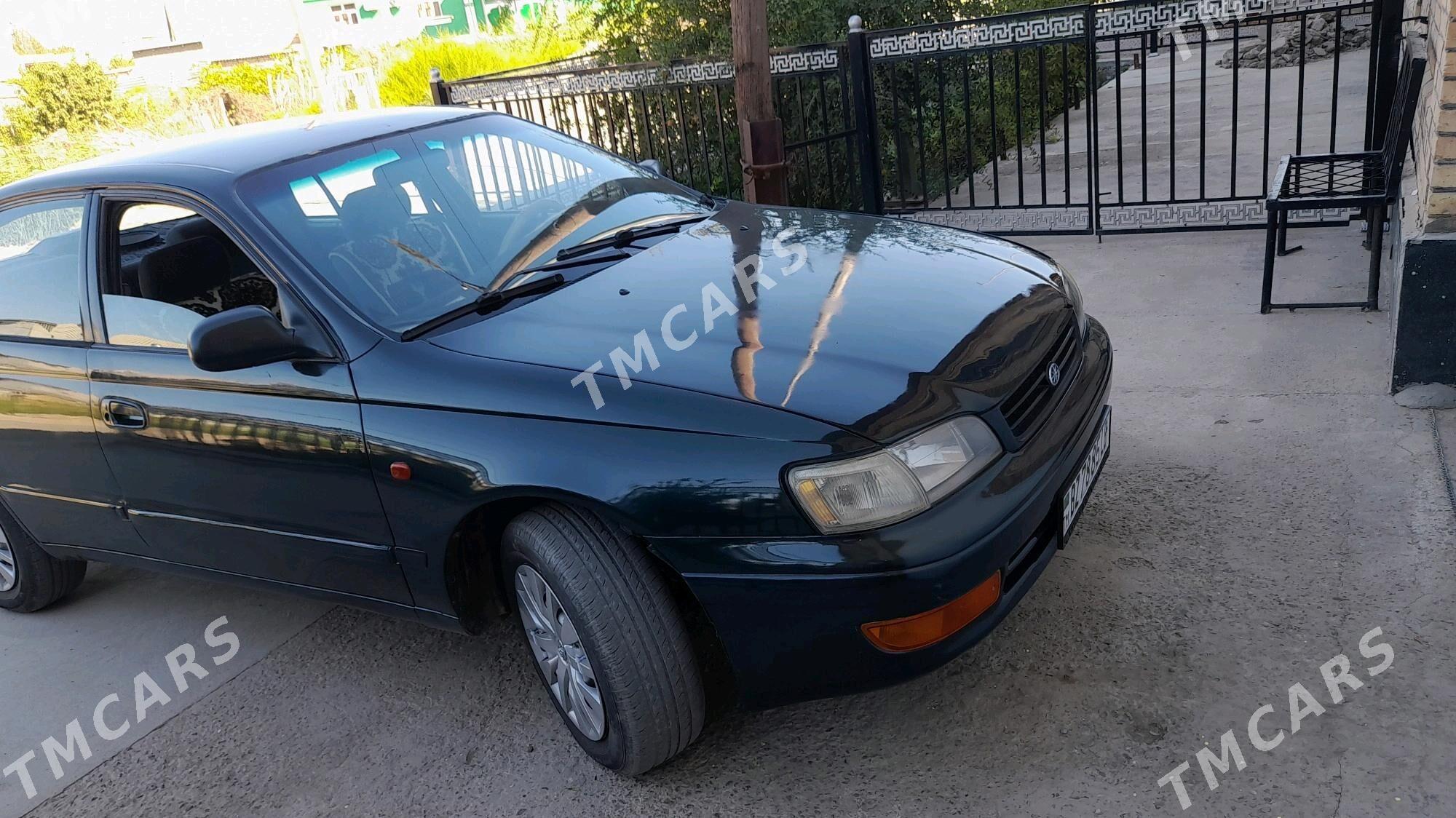 Toyota Corona 1995 - 70 000 TMT - Туркменабат - img 5