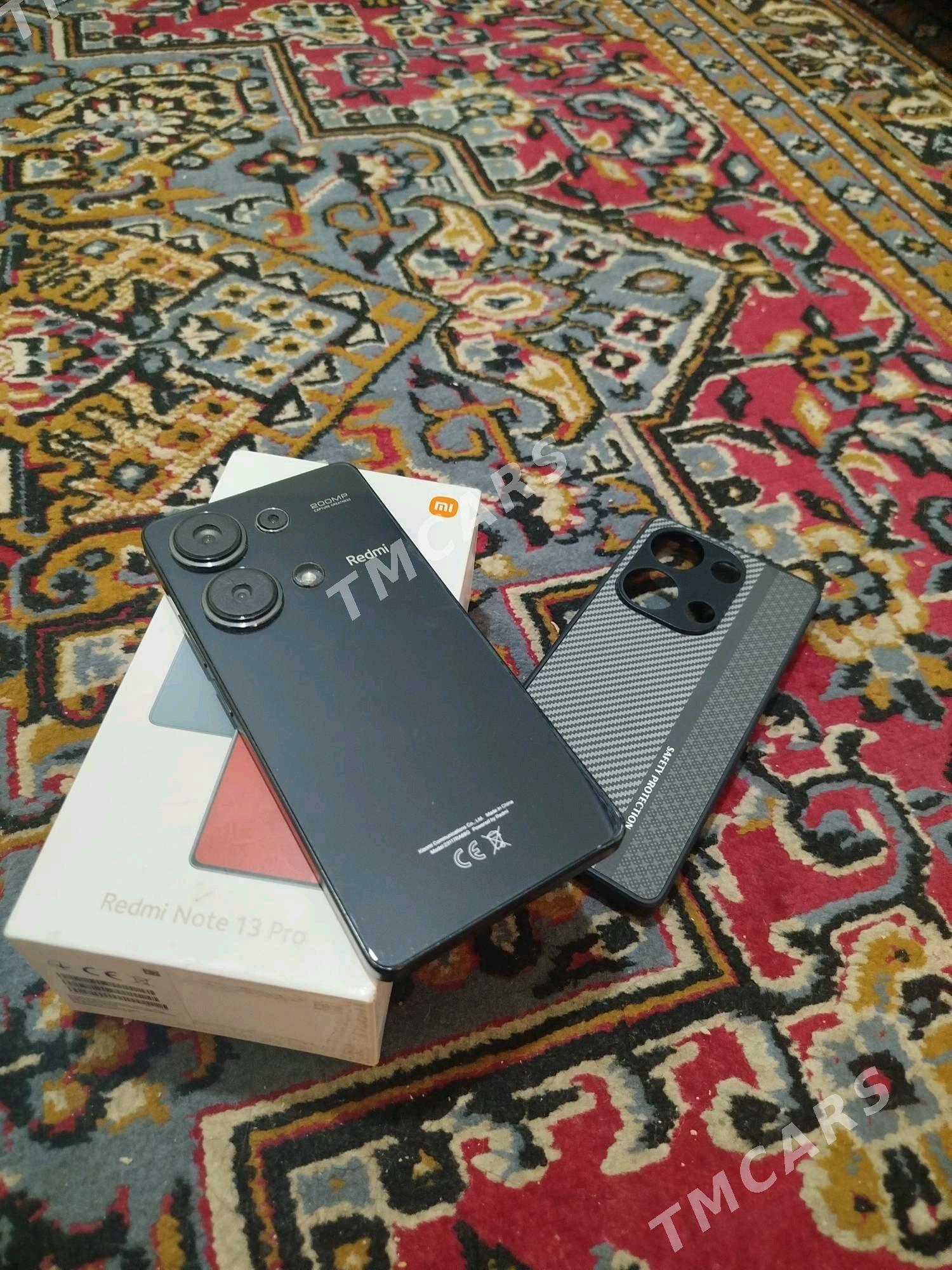 redmi not 13 pro 512 G.b. - Ашхабад - img 2