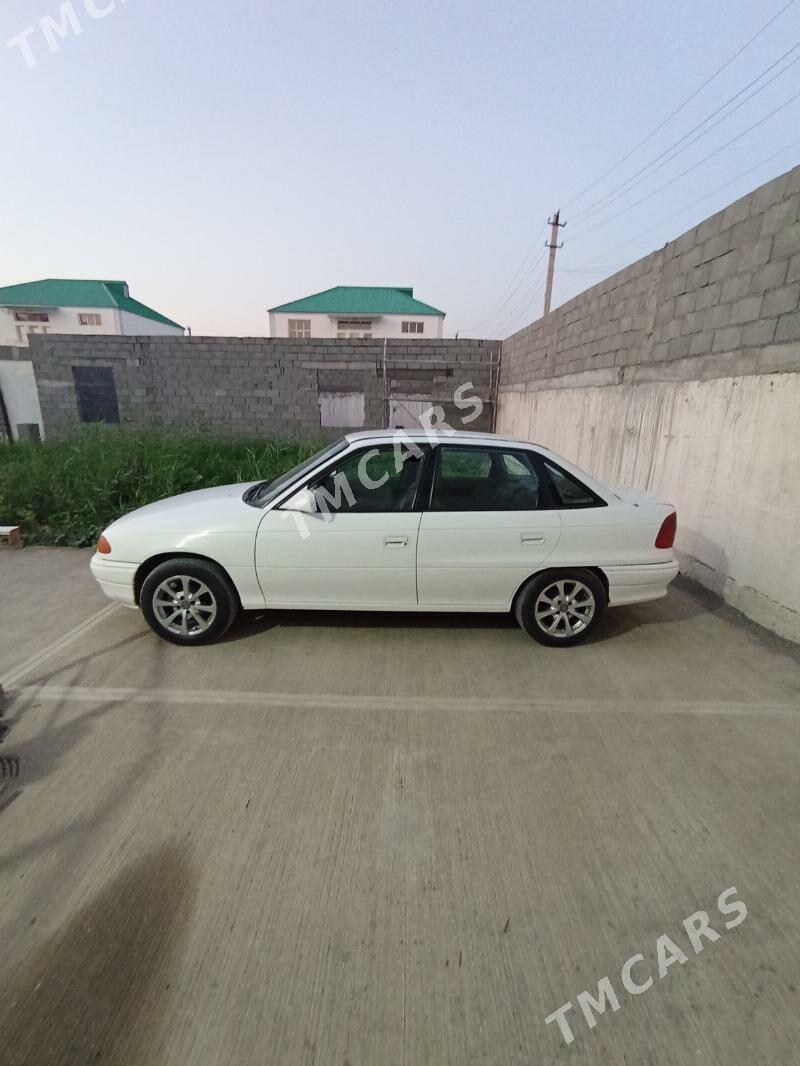 Opel Astra 1993 - 45 000 TMT - Aşgabat - img 3