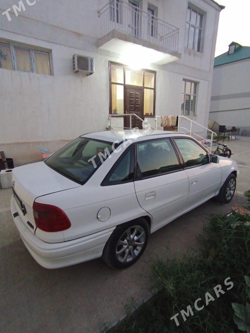 Opel Astra 1993 - 45 000 TMT - Aşgabat - img 4
