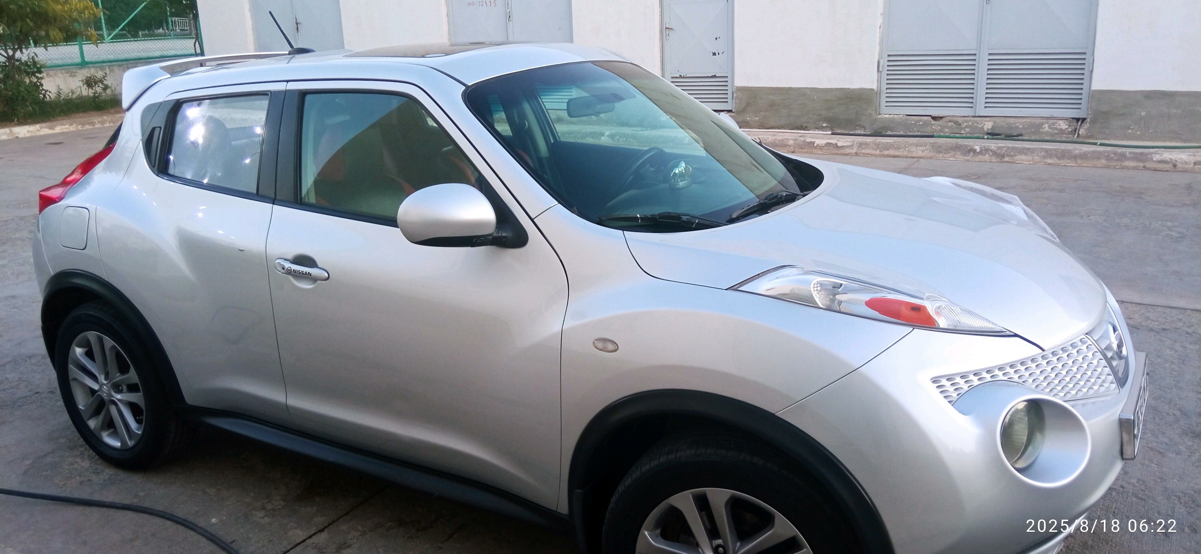 Nissan Versa 2010 - 140 000 TMT - Анев - img 4