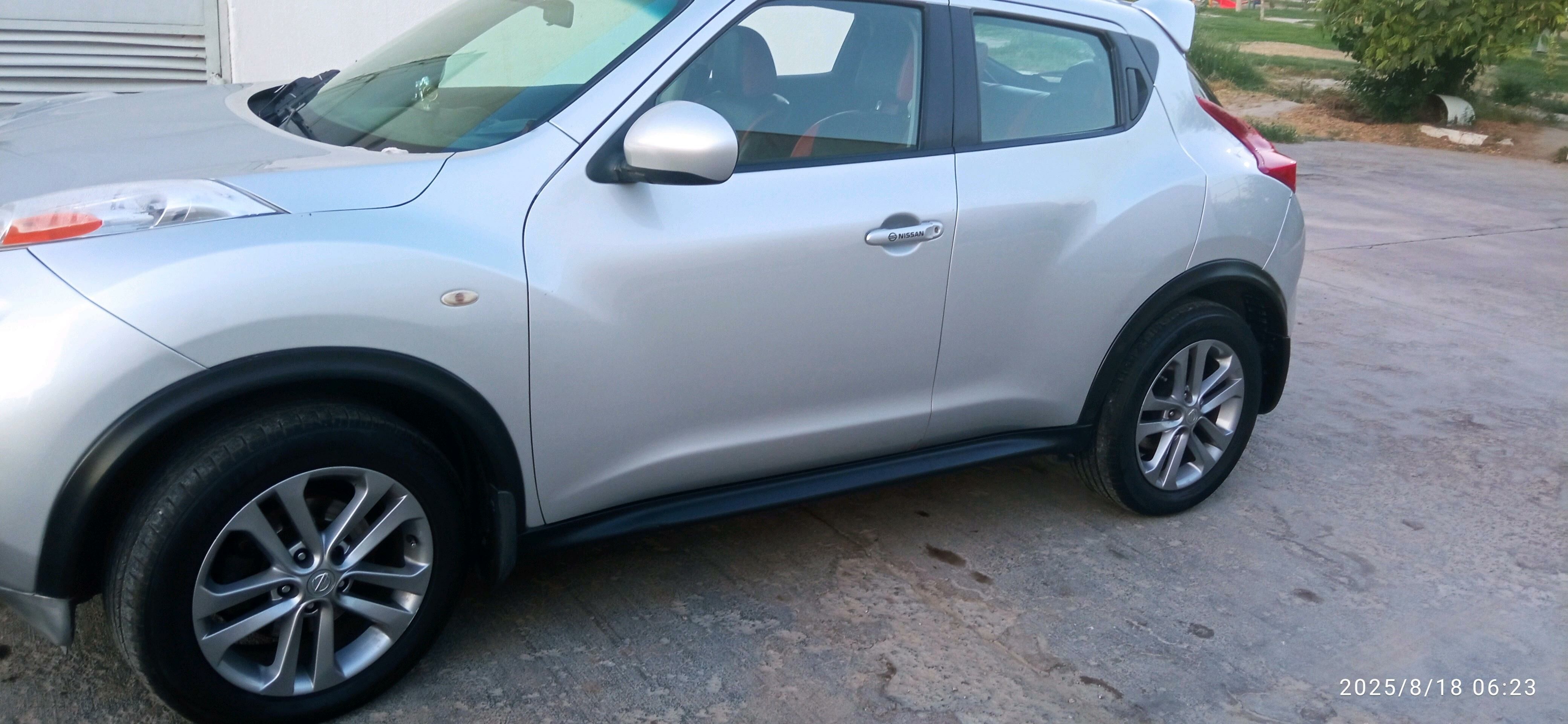 Nissan Versa 2010 - 140 000 TMT - Анев - img 6