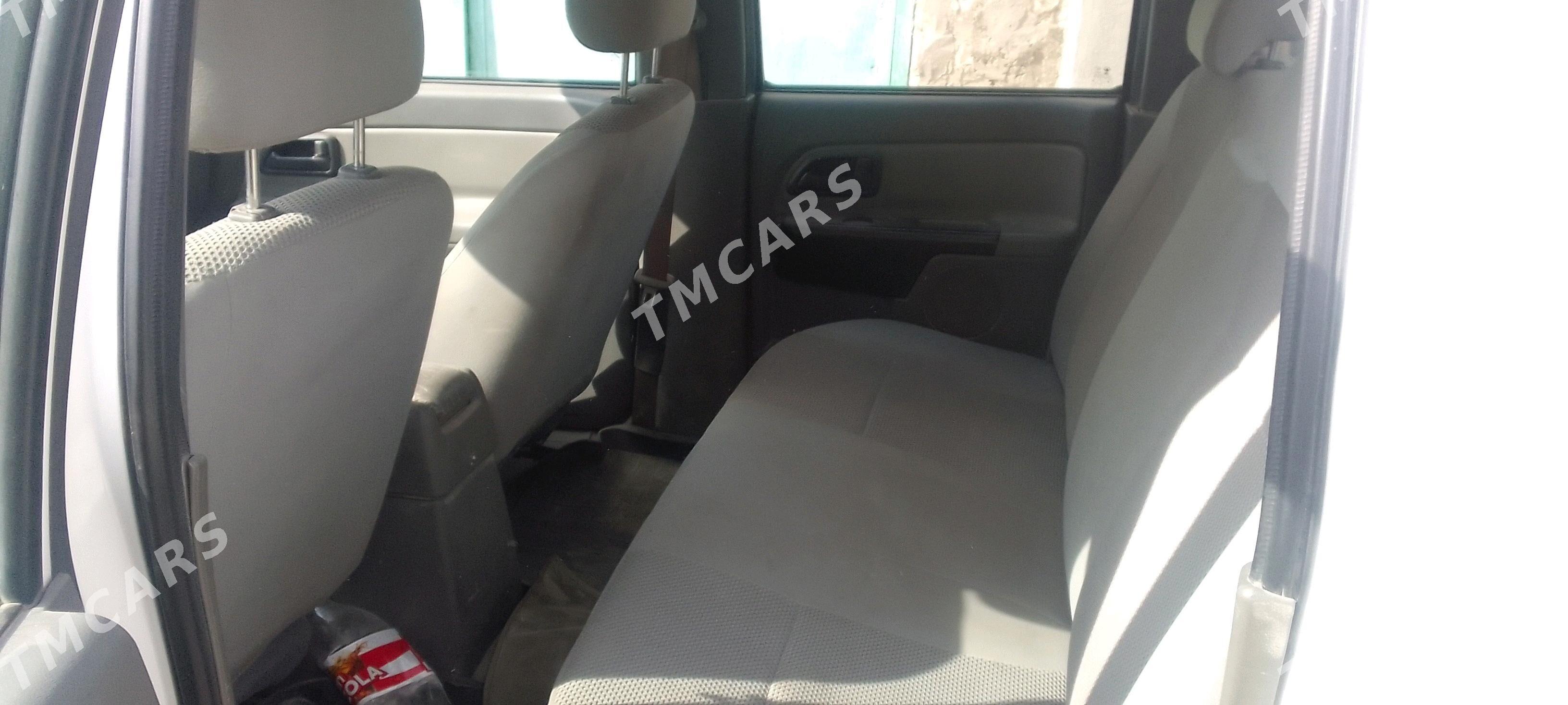 Toyota Hilux 2013 - 90 000 TMT - Köýtendag - img 3