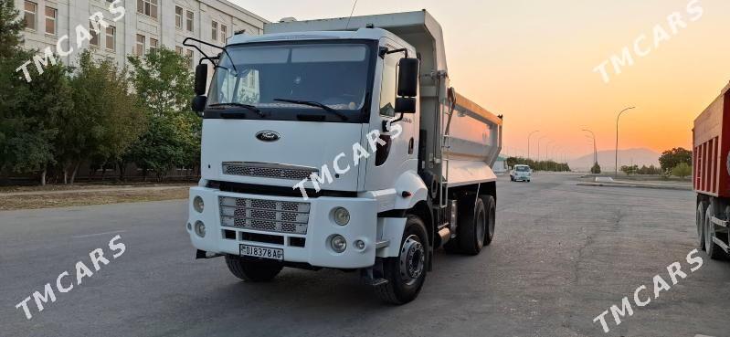 Ford Cargo 3535D 2014 - 810 000 TMT - Aşgabat - img 2