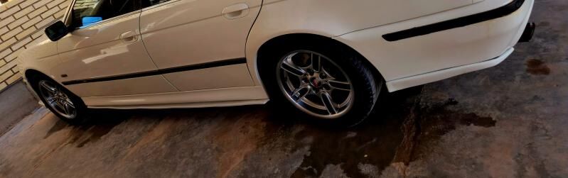 Eleron Bmw E39 1 350 TMT - Мары - img 7