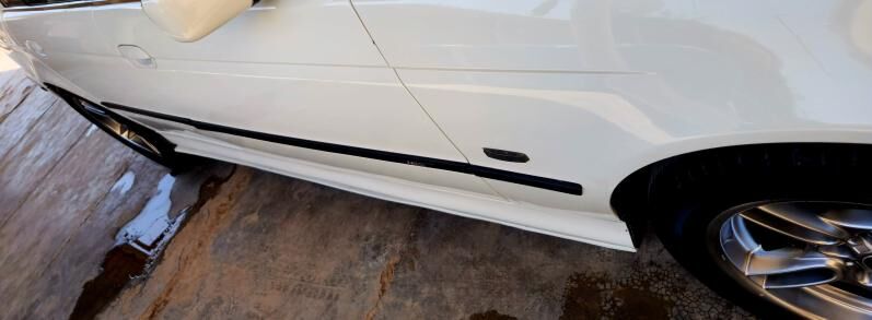 Eleron Bmw E39 1 350 TMT - Мары - img 8