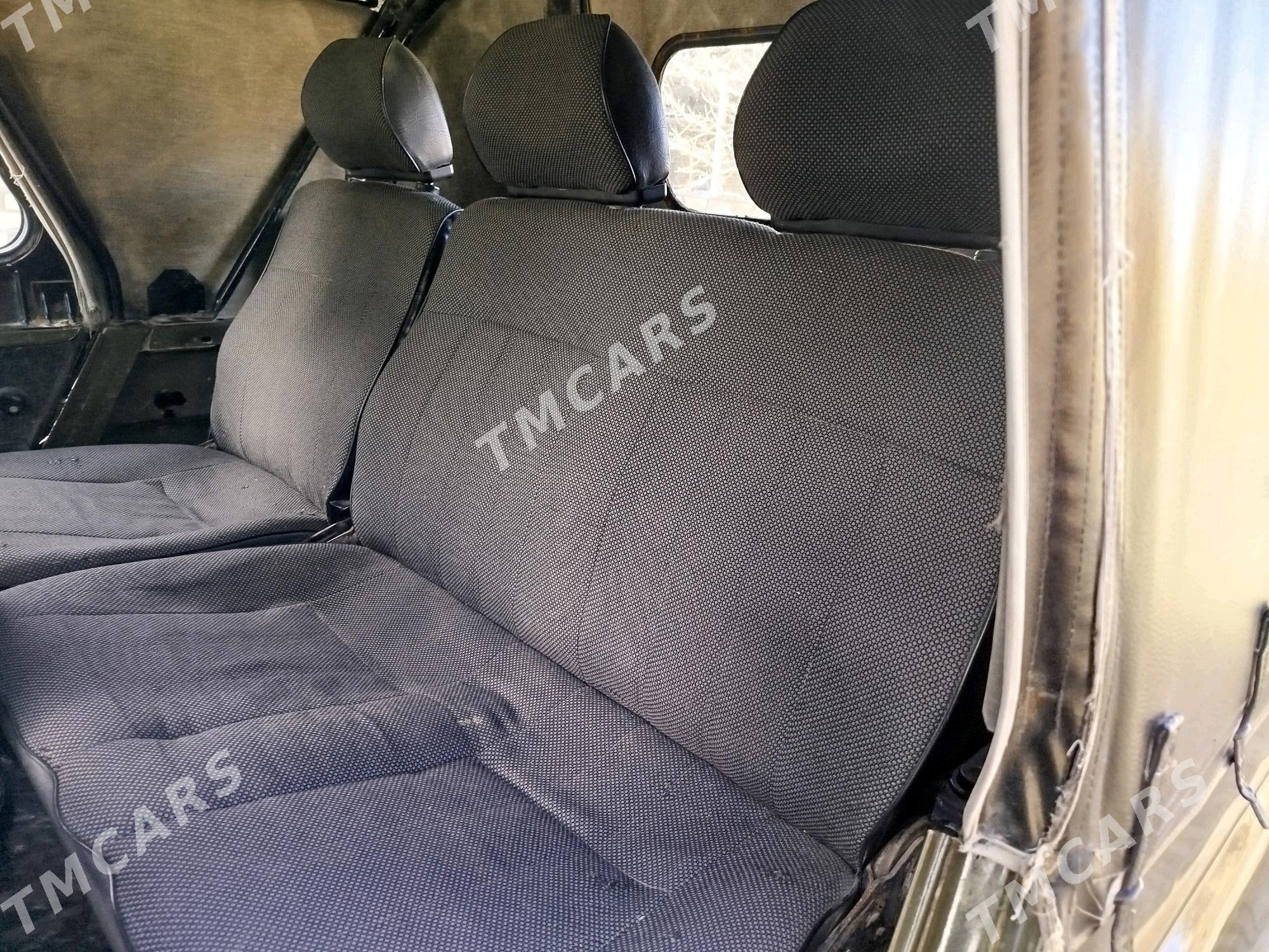 UAZ 469 2004 - 70 000 TMT - Ходжамбаз - img 6