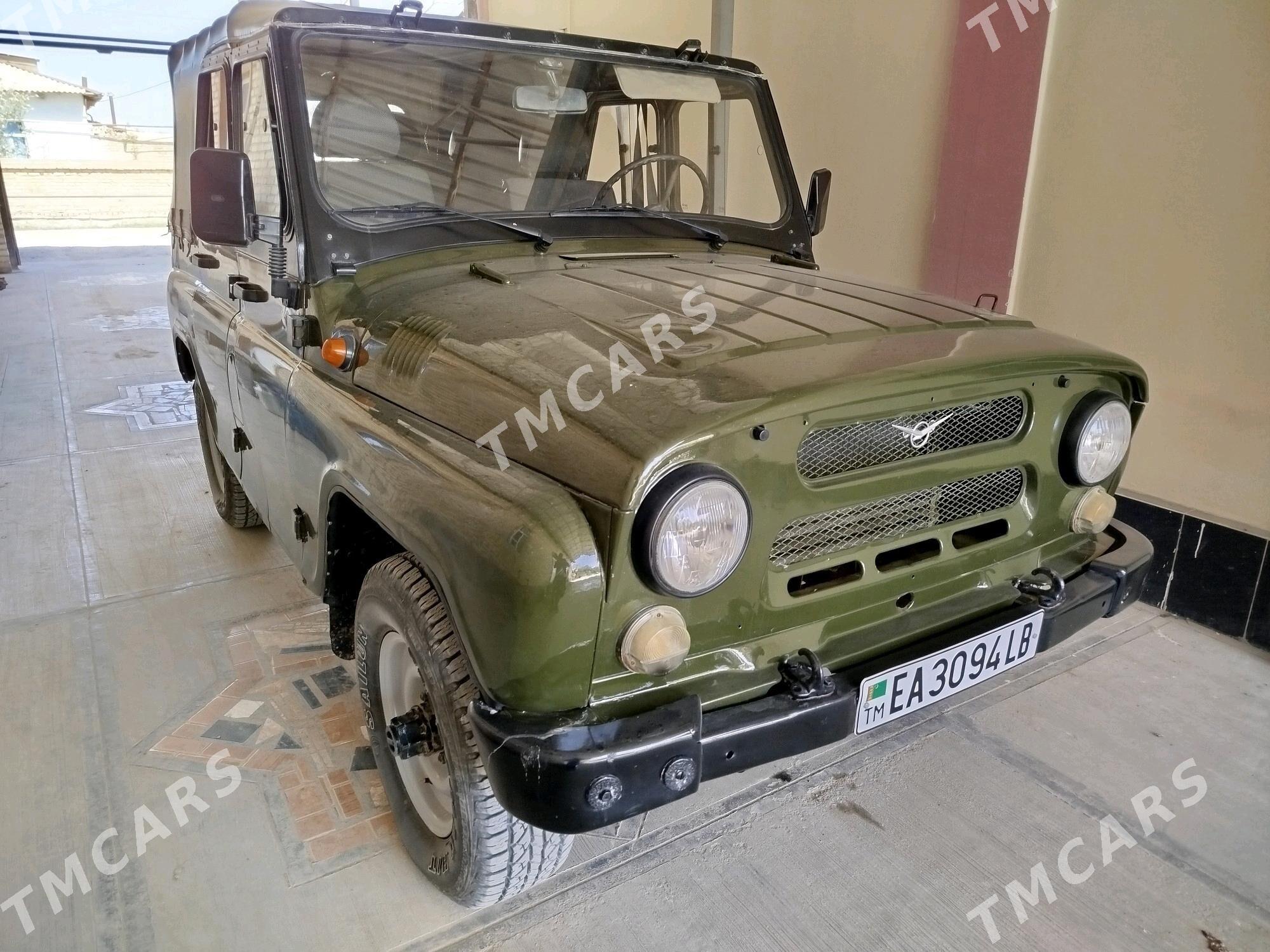 UAZ 469 2004 - 70 000 TMT - Ходжамбаз - img 2