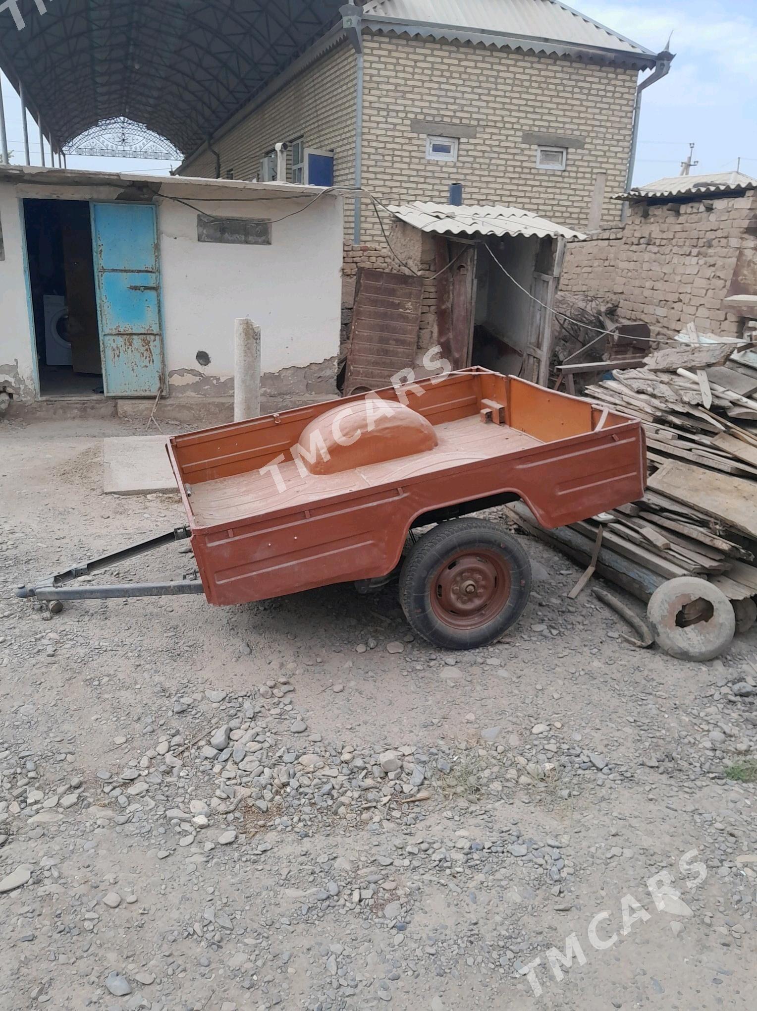 Lada 2106 1990 - 5 000 TMT - Tejen - img 3
