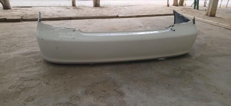 Bamper kamri 500 TMT - Aşgabat - img 2