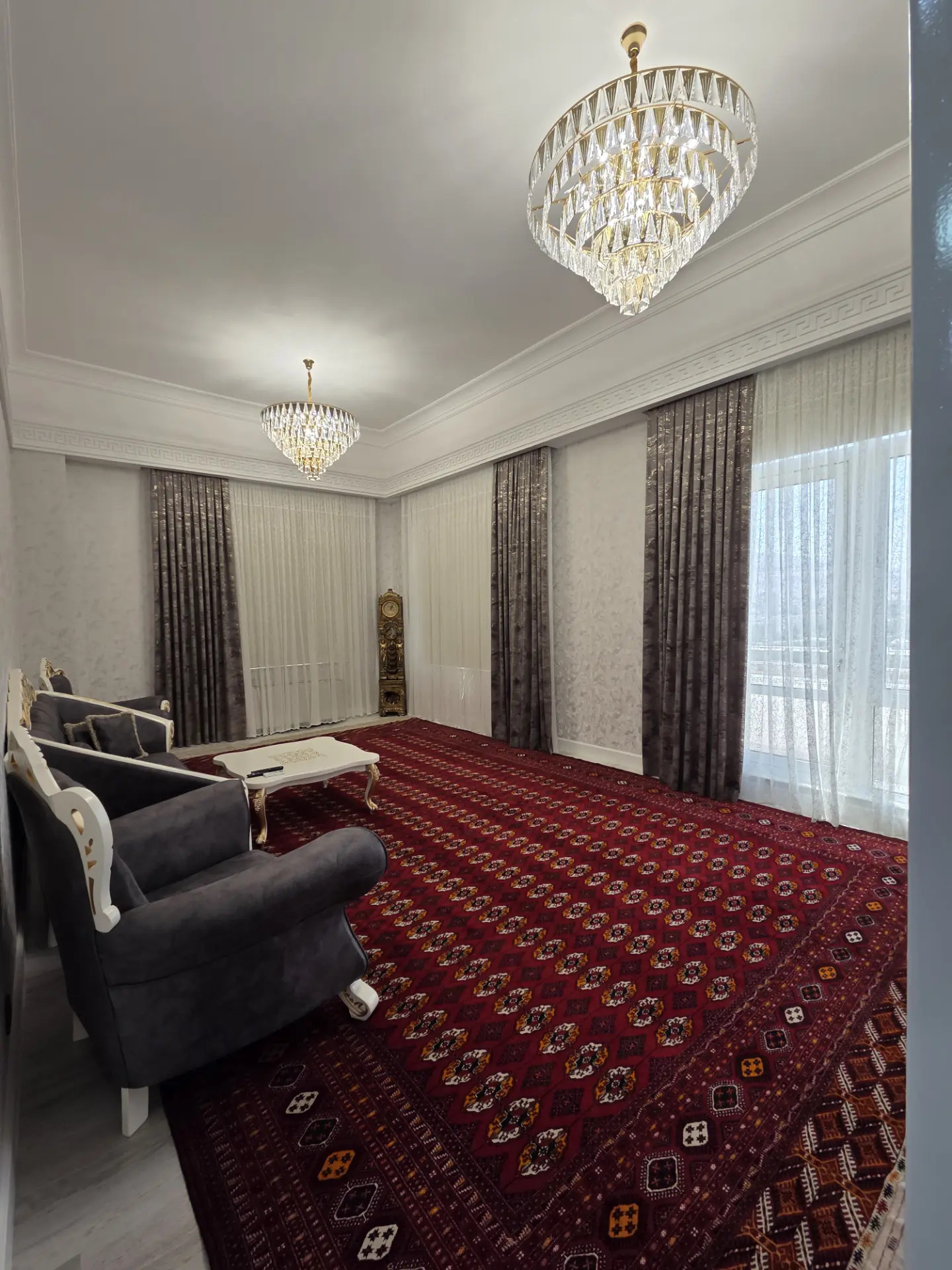 satlyk jaylar - Aşgabat - img 1