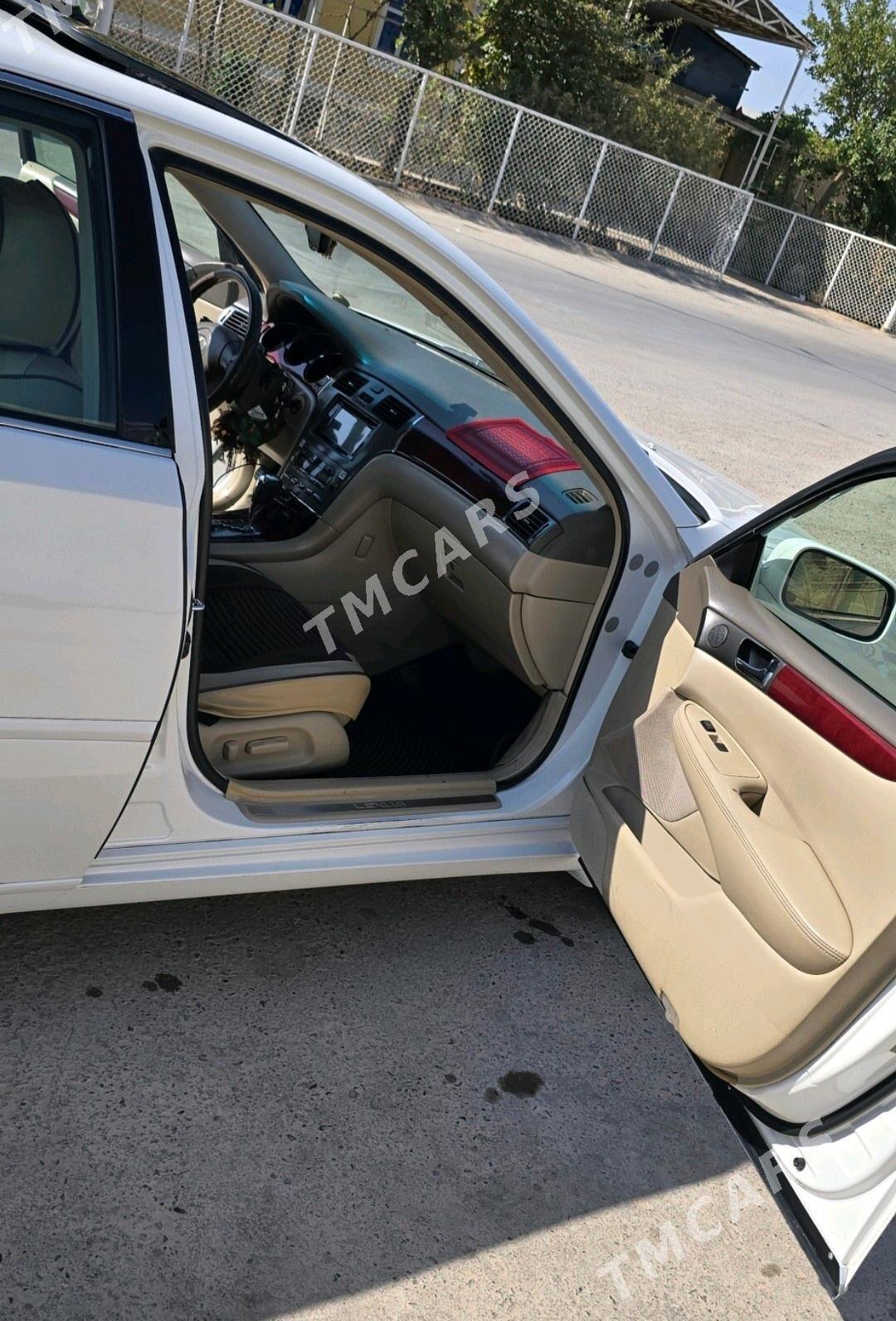 Lexus ES 300 2002 - 195 000 TMT - Tejen - img 2