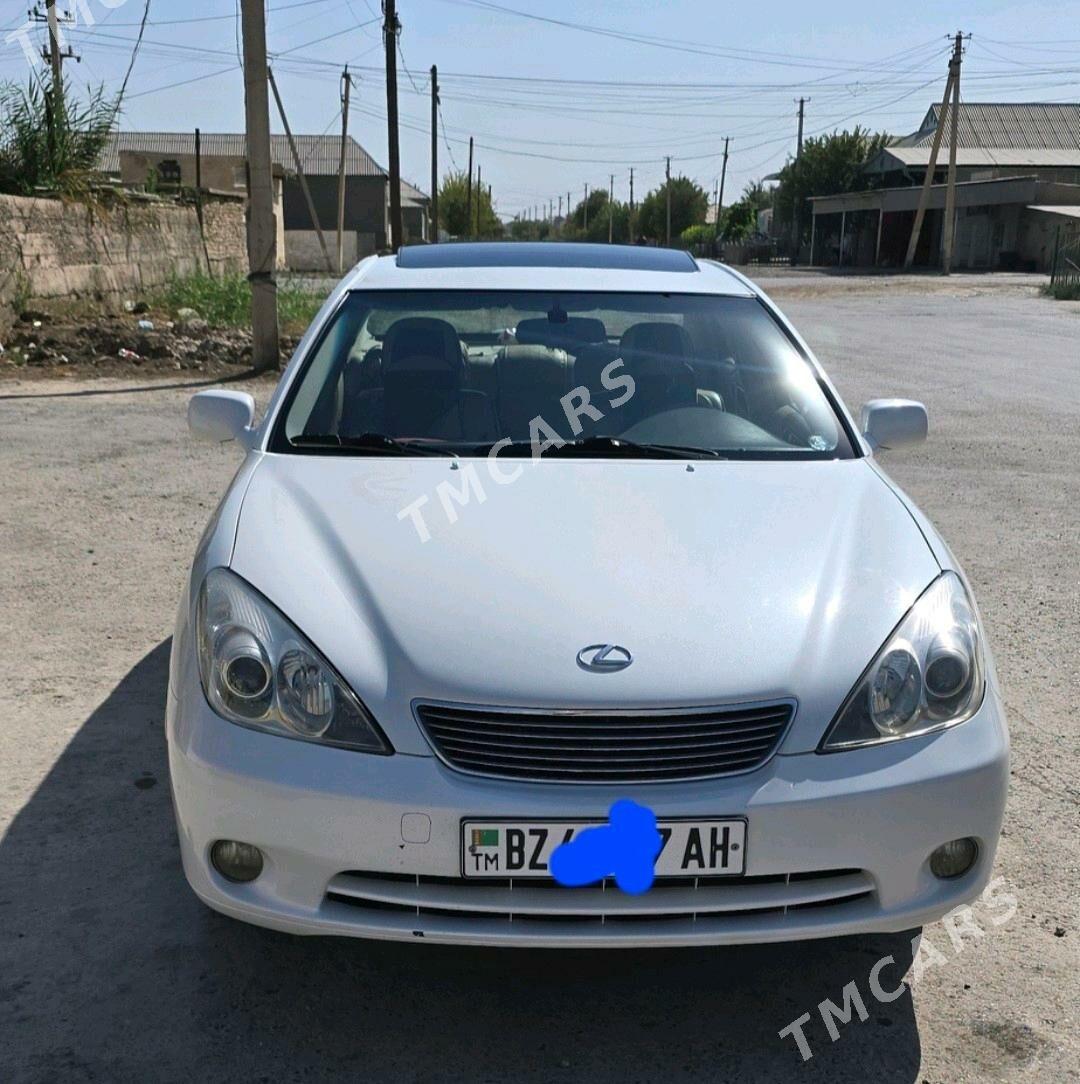 Lexus ES 300 2002 - 195 000 TMT - Tejen - img 1