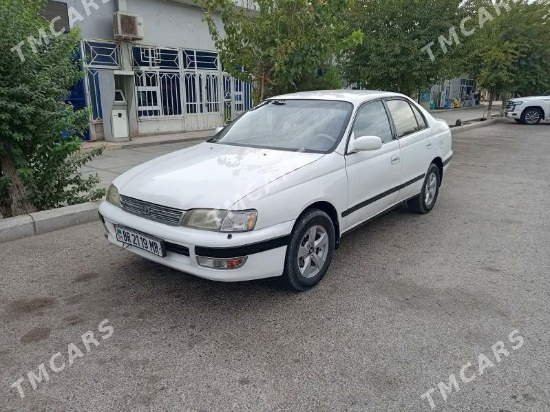 Toyota Corona 1993 - 29 000 TMT - Mary - img 5