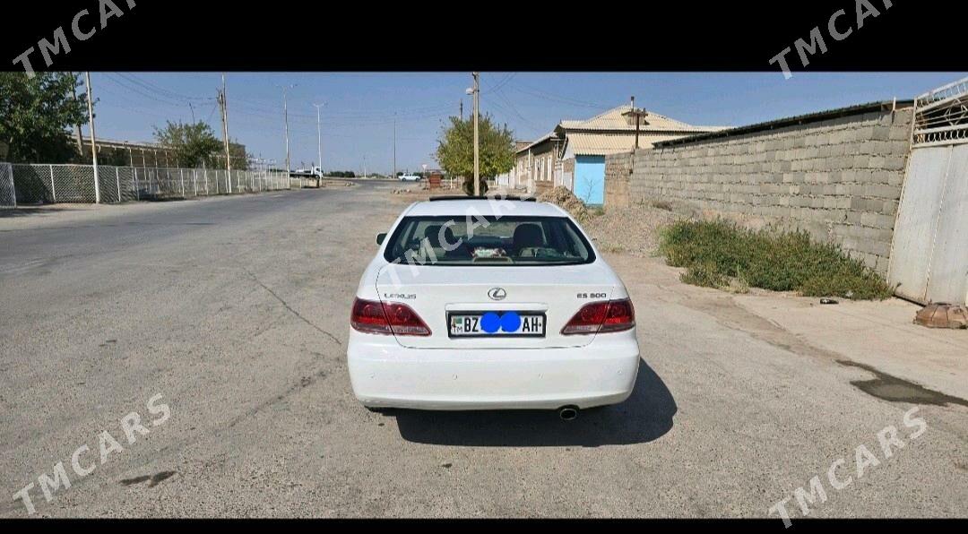 Lexus ES 300 2002 - 195 000 TMT - Tejen - img 6