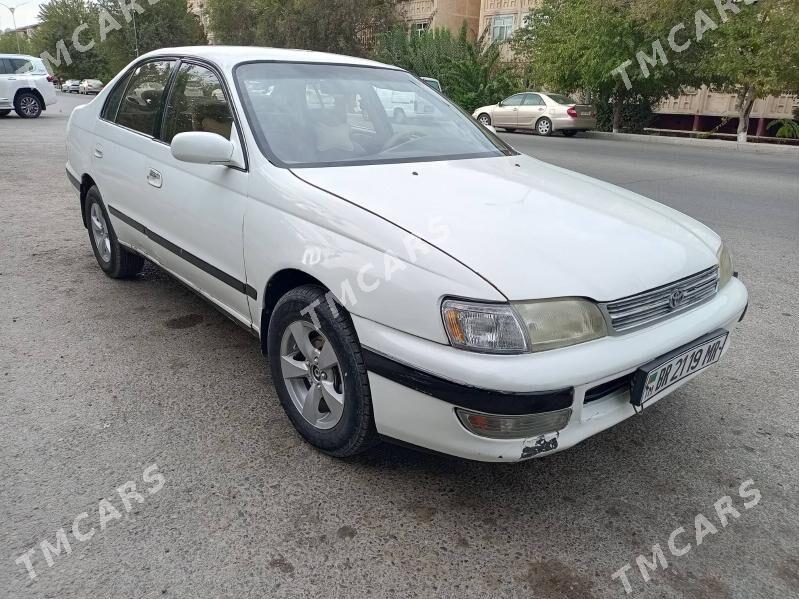 Toyota Corona 1993 - 29 000 TMT - Mary - img 6