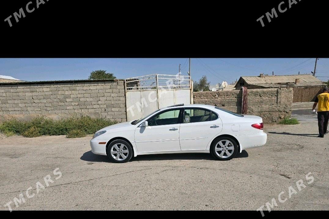 Lexus ES 300 2002 - 195 000 TMT - Tejen - img 7
