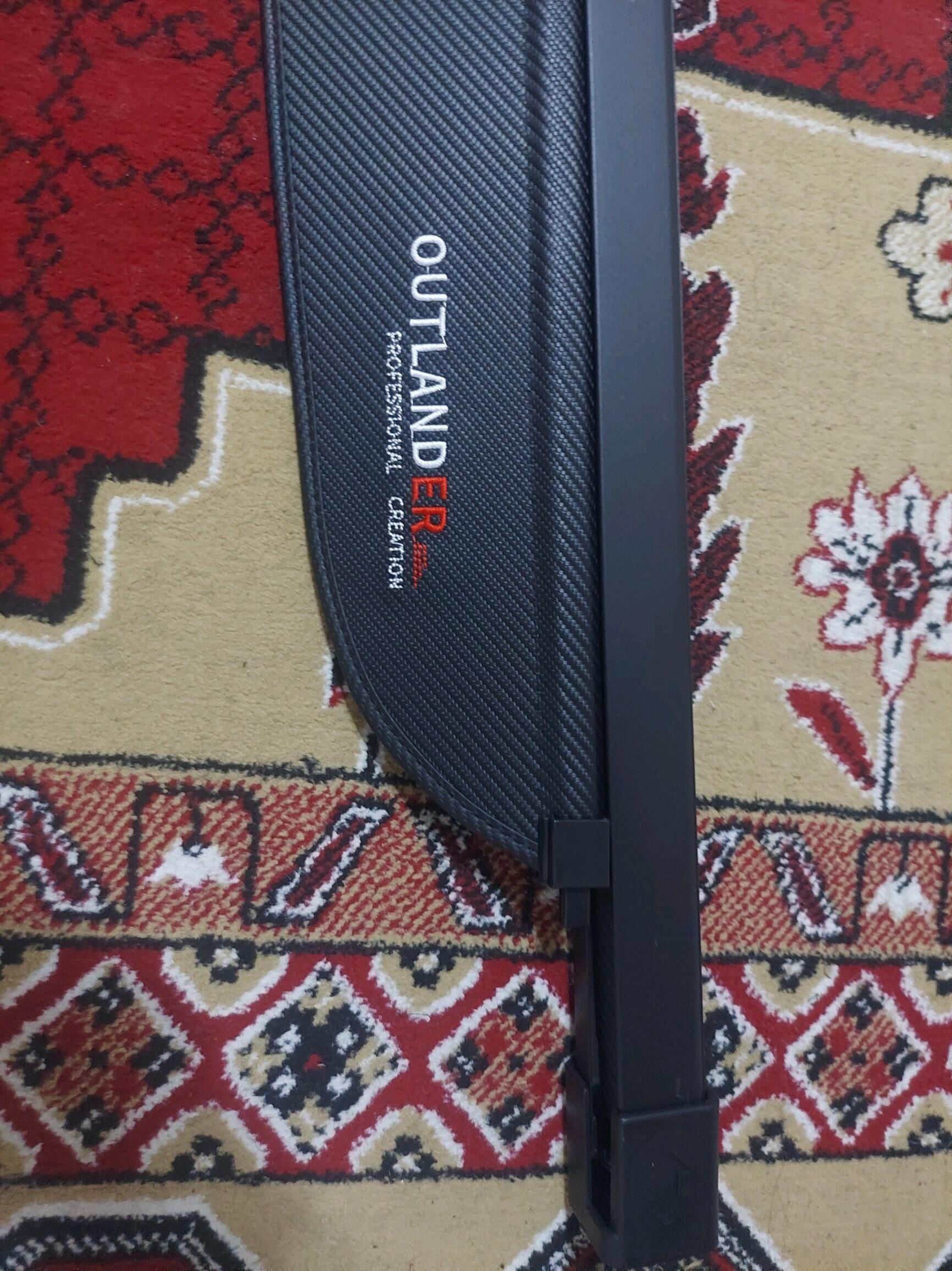 Outlander bagaj ştor 1 750 TMT - Ашхабад - img 2