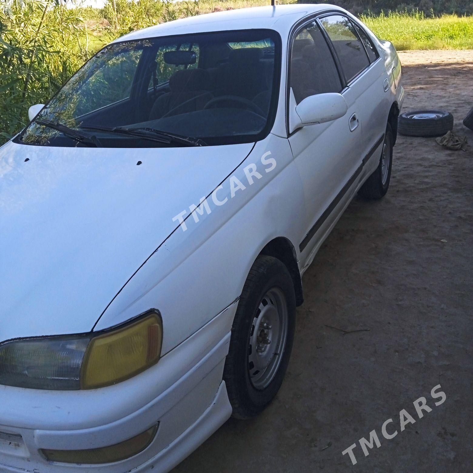 Toyota Corona 1994 - 50 000 TMT - Akdepe - img 2