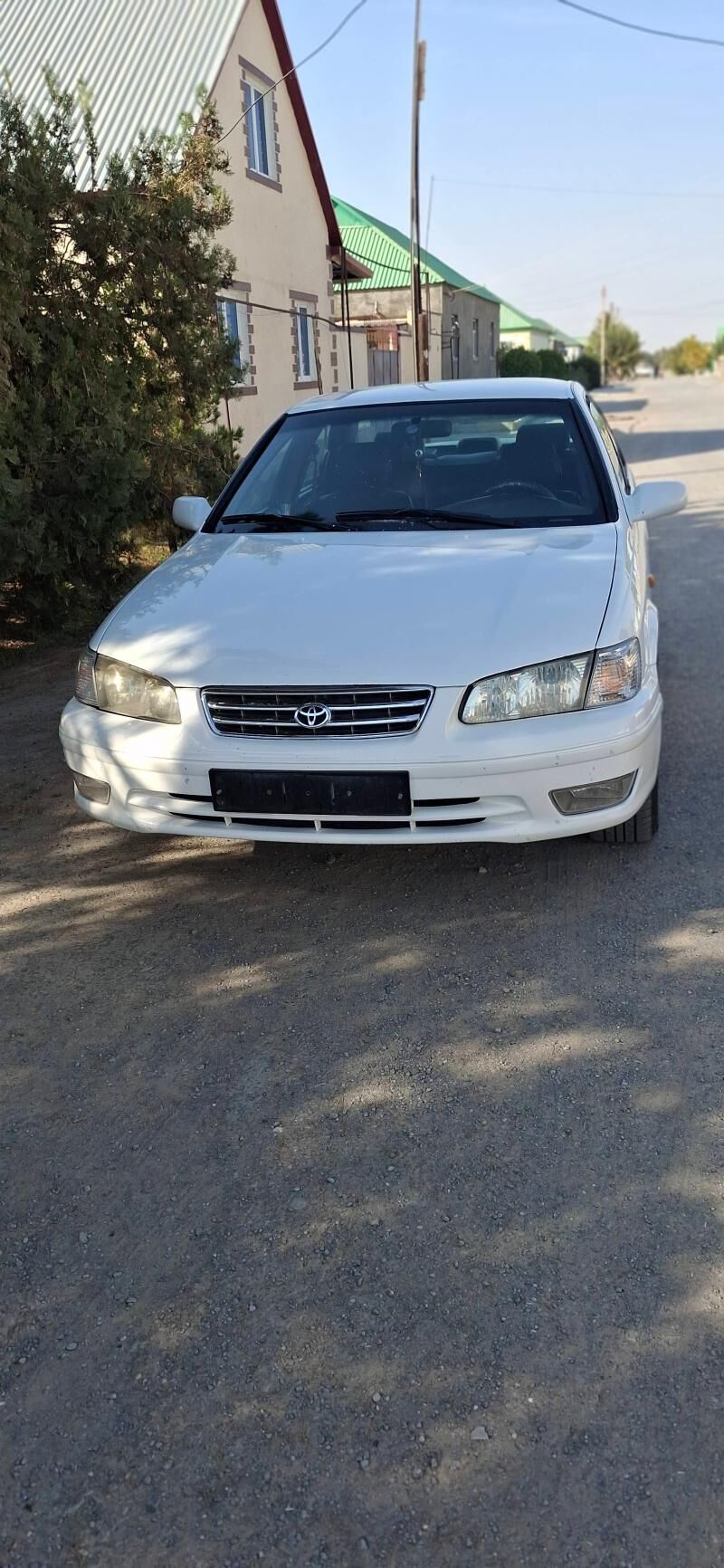 Toyota Camry 2001 - 130 000 TMT - Gubadag - img 5