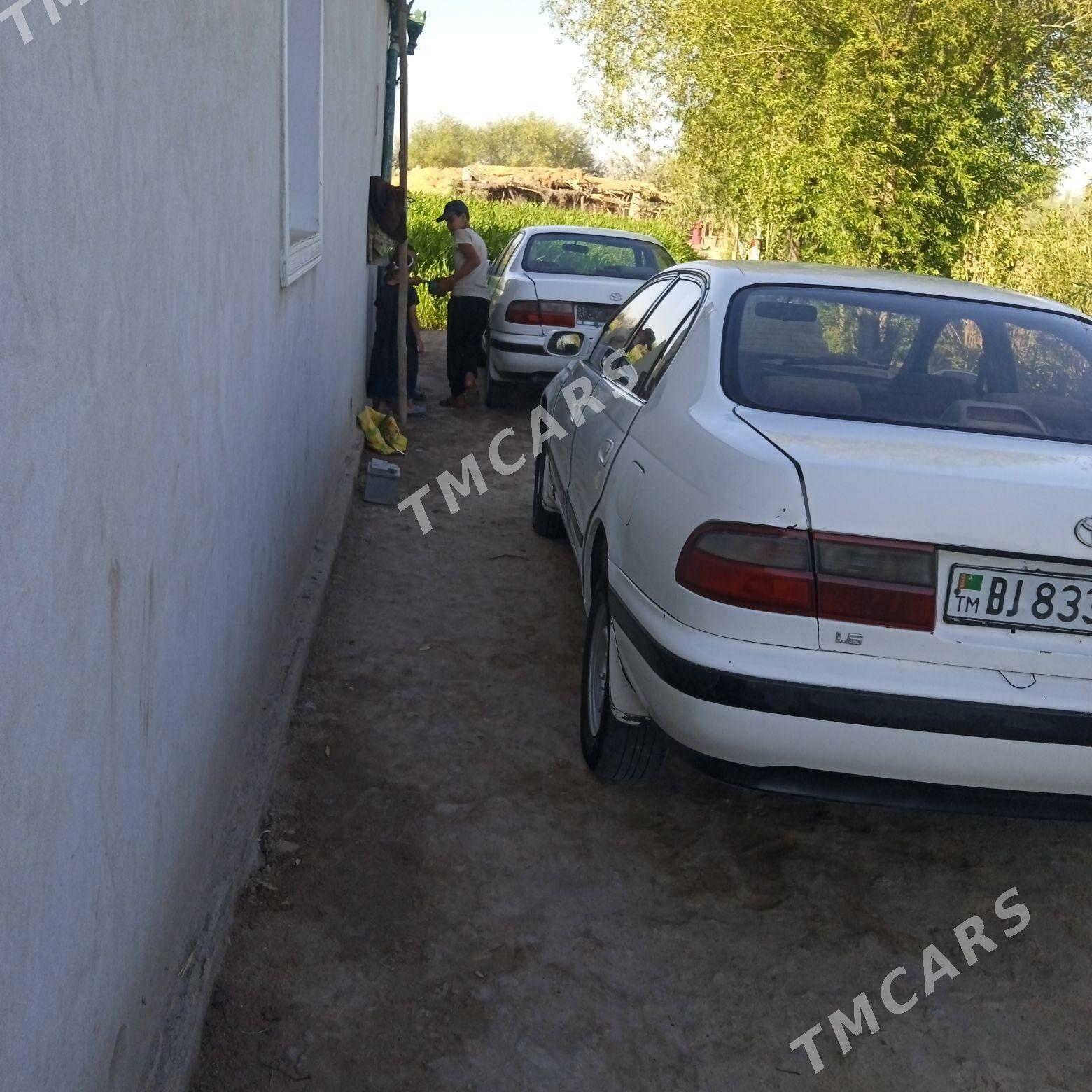 Toyota Corona 1994 - 50 000 TMT - Akdepe - img 1