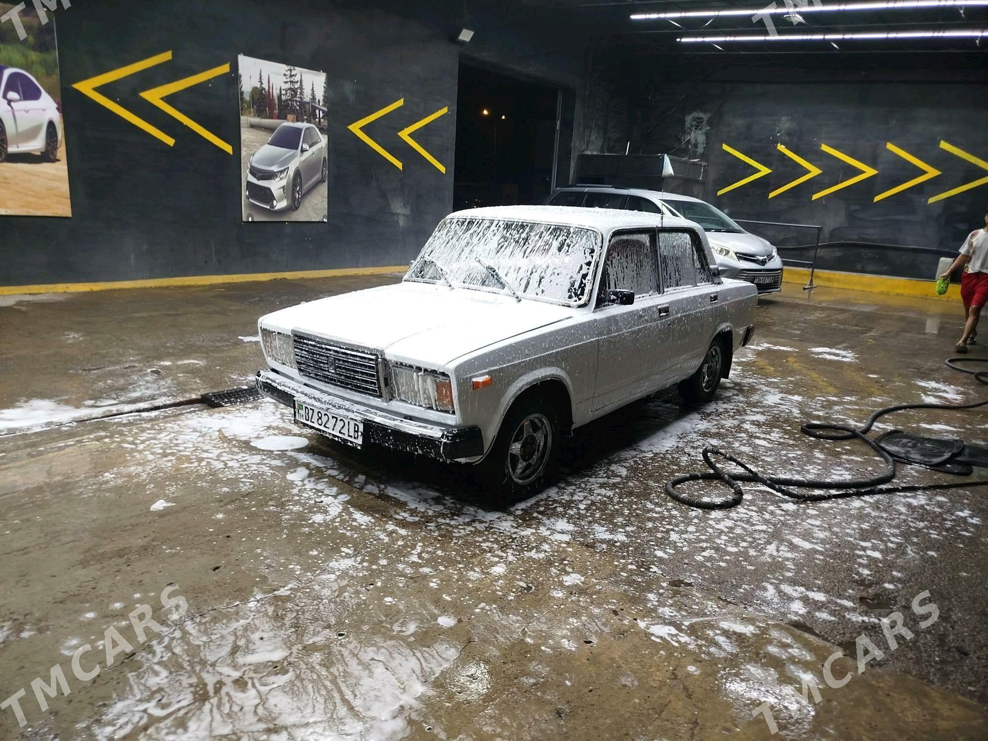 Lada 2107 1996 - 28 000 TMT - Türkmenabat - img 2