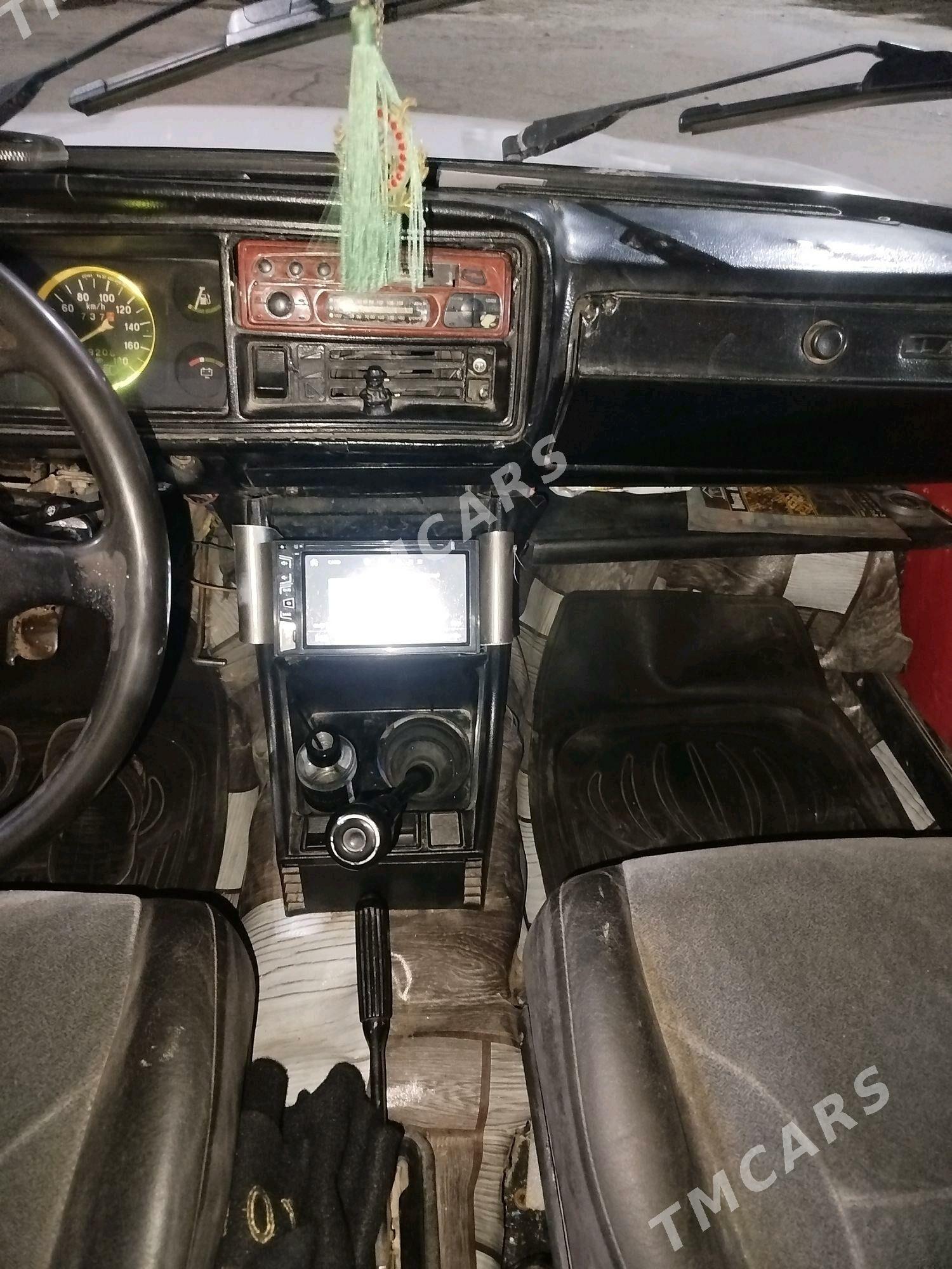Lada 2107 1996 - 28 000 TMT - Türkmenabat - img 3