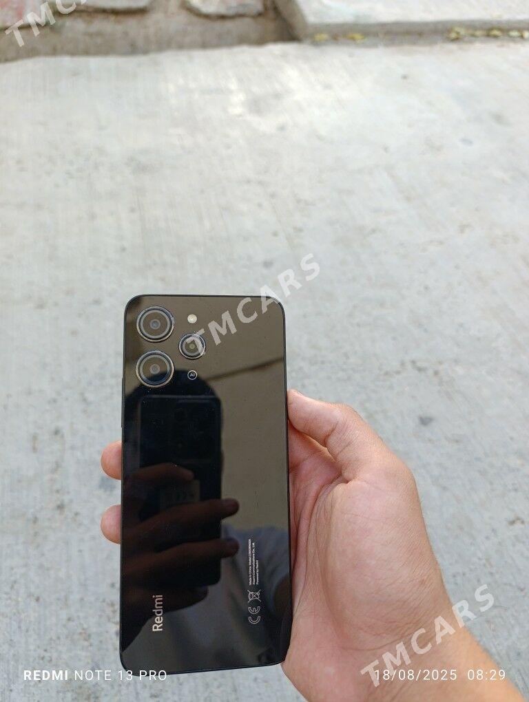 Redmi 12 8/128 - Aşgabat - img 2